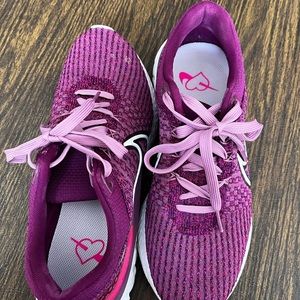 Nike women’s react infinity 3 running shoe